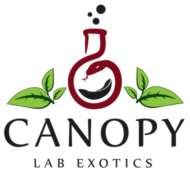 Home [canopylabexotics.com]